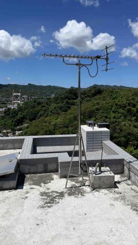 晨忻科技有限公司 - 共同天線數位電視訊號 晨忻科技有限公司 - 共同天線數位電視訊號