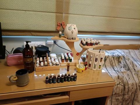 小英行動按摩 - 