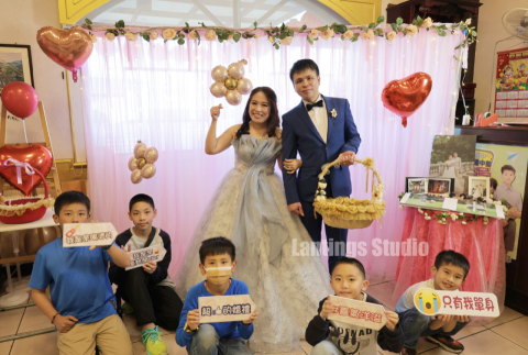 Lantings Studio影像彩妝主持工作室 - 2025.03.02 橫山晶廚餐廳午宴婚禮 拍攝 Lantings Studio影像彩妝主持工作室 - 2025.03.02 橫山晶廚餐廳午宴婚禮 拍攝