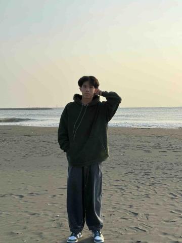 提供python課程高雄服務的專家張竣翔