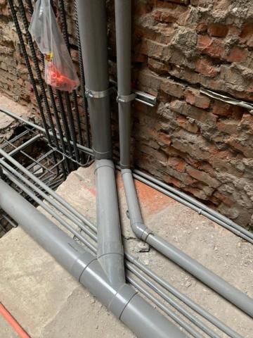 富業水電工程 - 高雄天津街全戶整修翻新配置_4