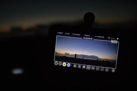 紅眼影像工作室 - 平面攝影作品