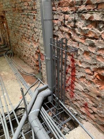 富業水電工程 - 高雄天津街全戶整修翻新配置_3