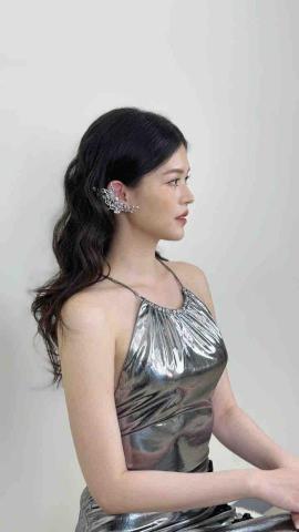 Josefa - 彩妝模特兒