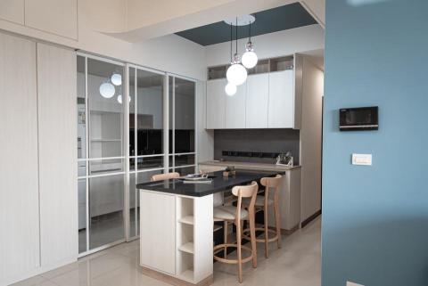 巢庭室內設計與施工 - 