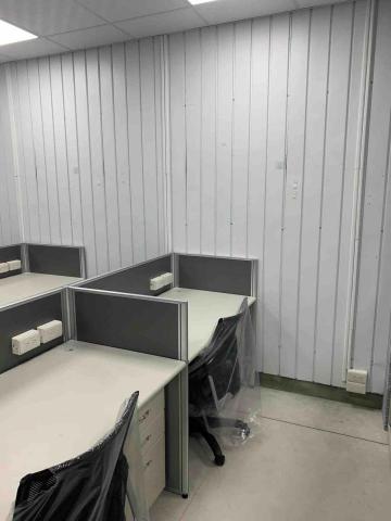 29水電 - 辦公桌新增插座