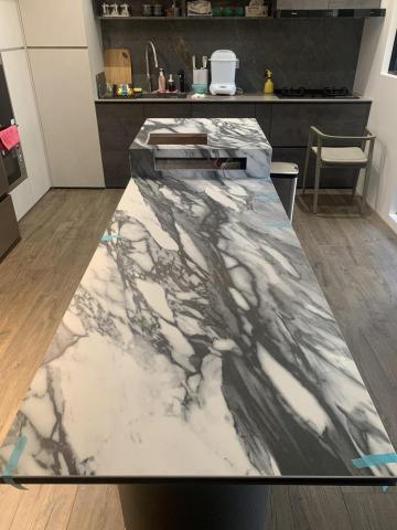 徐奇軒 - 中島薄板連工帶料施作