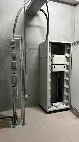 晨忻科技有限公司 - 新建案社區電信設備 晨忻科技有限公司 - 新建案社區電信設備