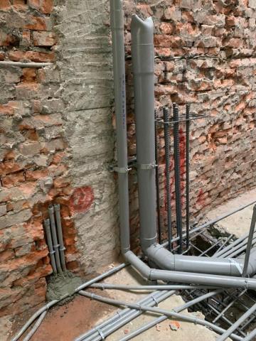 富業水電工程 - 高雄天津街全戶整修翻新配置_7