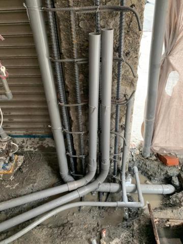 富業水電工程 - 鳳山瑞竹路全戶整修翻新配置_7