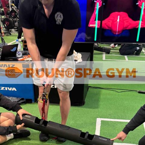 潤氏伯爵 RUUN SPA GYM - 力矩效率與風險 潤氏伯爵 RUUN SPA GYM - 力矩效率與風險
