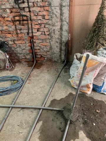 富業水電工程 - 高雄天津街全戶整修翻新配置_8