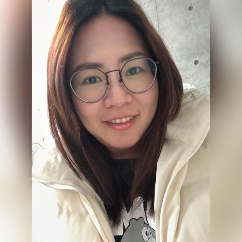 提供ikea層架服務的專家Lena Yeh
