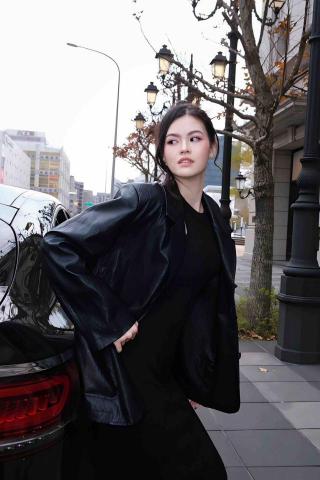 Josefa - 車拍系列