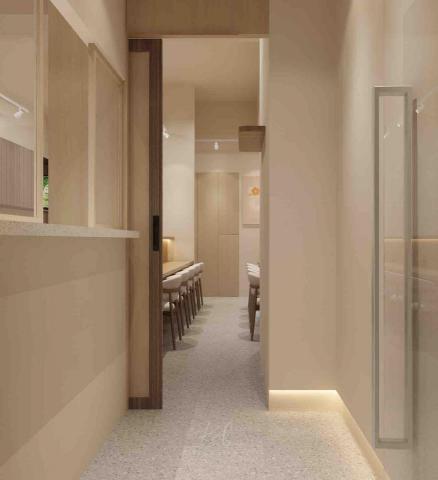 彪王室內裝修設計 - 