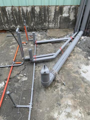 富業水電工程 - 高雄天津街全戶整修翻新配置_14