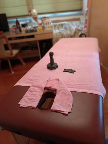 小英行動按摩 - 