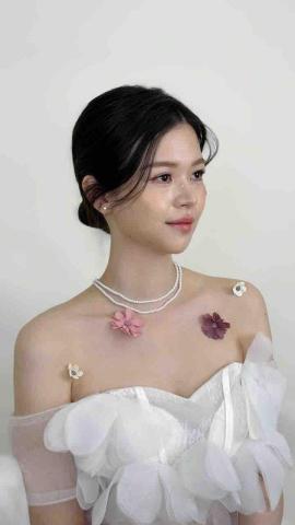 Josefa - 彩妝模特兒