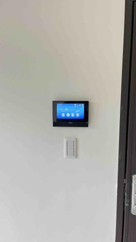 晨忻科技有限公司 - 新建案設備對講機系統 晨忻科技有限公司 - 新建案設備對講機系統