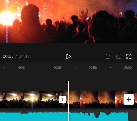 高子妘 - 後製相關作業