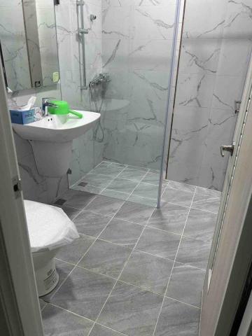 築固室內設計有限公司 - 翻新廁所