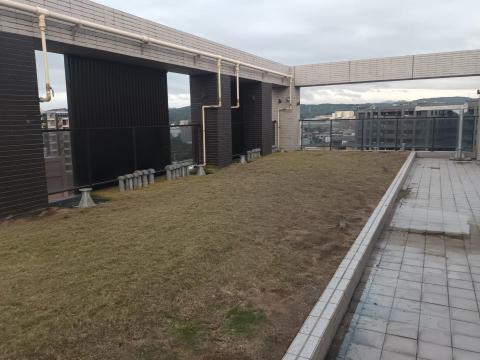 一步一腳印園藝團隊工程 - 