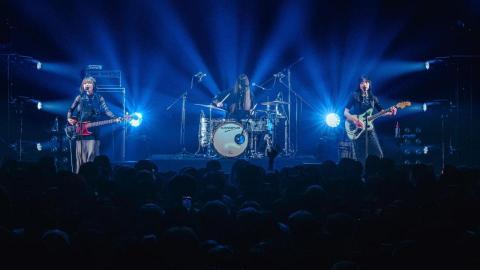 MoreFun模範現場活動 - 