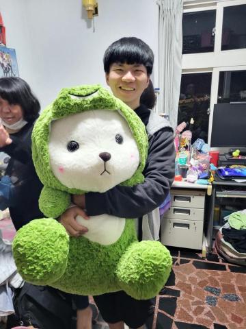 提供n4題庫服務的專家呂曜維