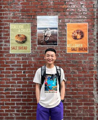 提供收纳架服務的專家anson