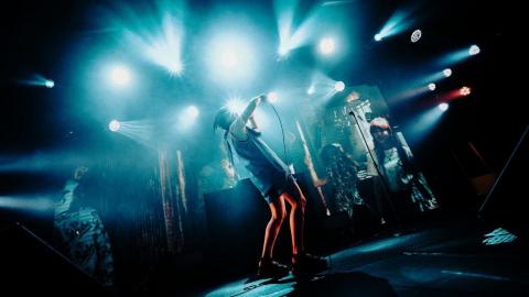 MoreFun模範現場活動 - 