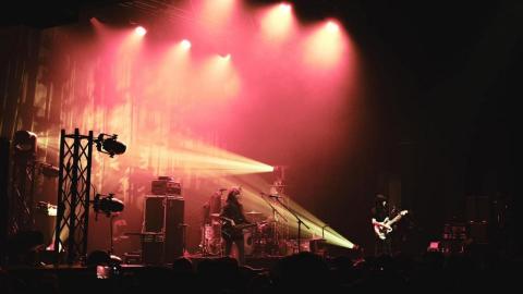 MoreFun模範現場活動 - 