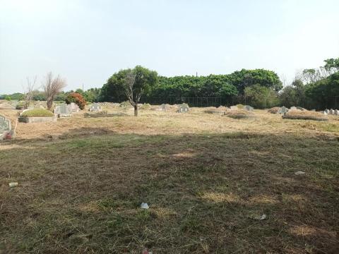 一步一腳印園藝團隊工程 - 