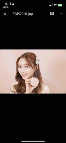 艾波藝術創作工作室 - 品牌新品發表會妝容