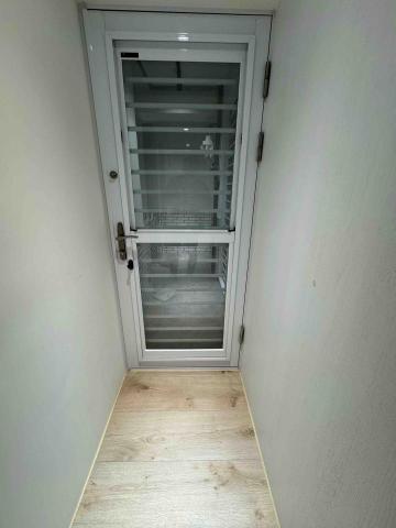 莊子緯 - 5mm透明強化玻璃（通風門）