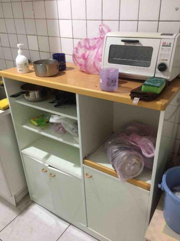 居家清潔-李先生 - 施作前