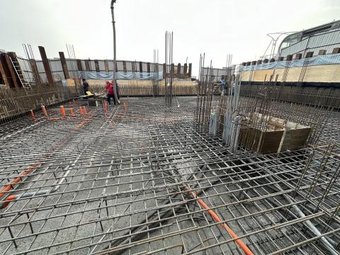 鐘聖允 - 新建工程 