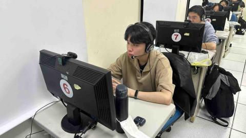 羅冠鈞 - 113-2臺師大數位學伴