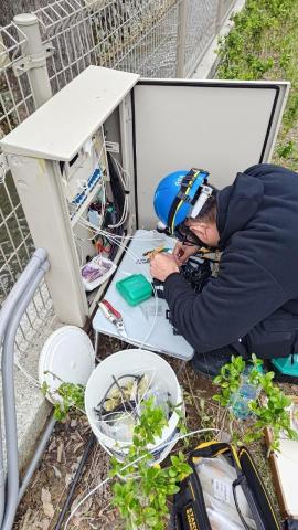 光泰資訊 - 弱電工程