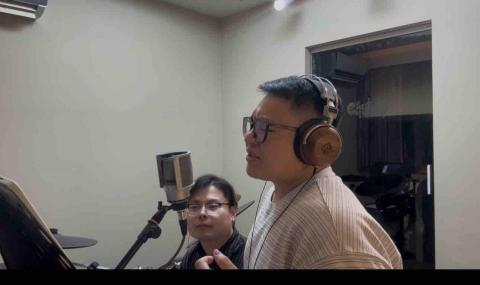 展維流行音樂工作室 - 上課狀況