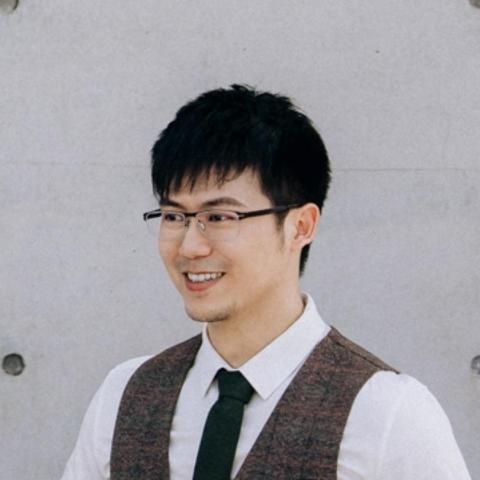 提供分析數據服務的專家王凱立