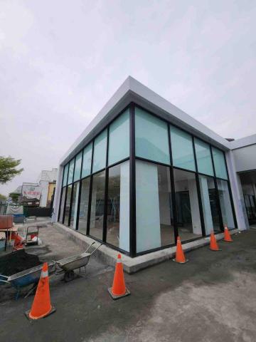 欣睿工程行 - 銷售中心