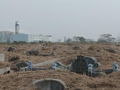 一步一腳印園藝團隊工程 - 