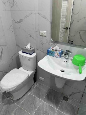 築固室內設計有限公司 - 翻新廁所