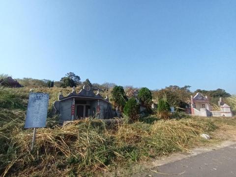 一步一腳印園藝團隊工程 - 