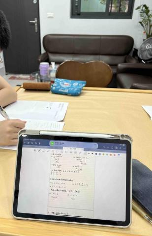 翁博聰 - 上課前測驗