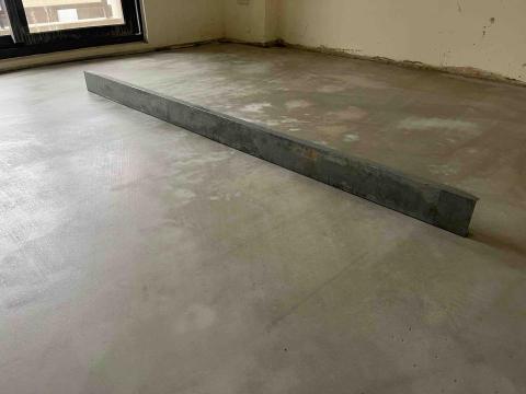 喨騰有限公司 - 龍潭區透天整棟高整平地坪完工照