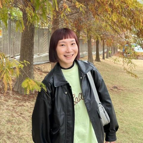 提供抖音tiktok服務的專家何欣瑀