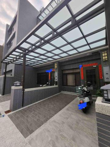 欣睿工程行 - 採光罩