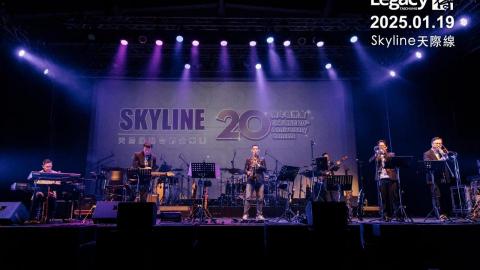 MoreFun模範現場活動 - 