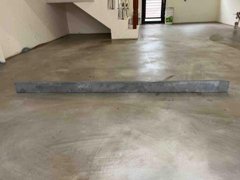 喨騰有限公司 - 龍潭區透天整棟高整平地坪完工照